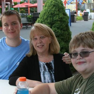 Photo of Sue K.