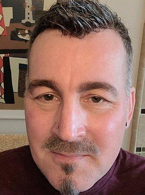 Photo of Laurent J.