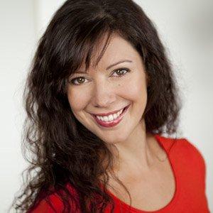 photo of Christel F.