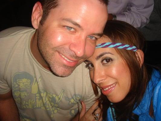 photo of Cristina M.