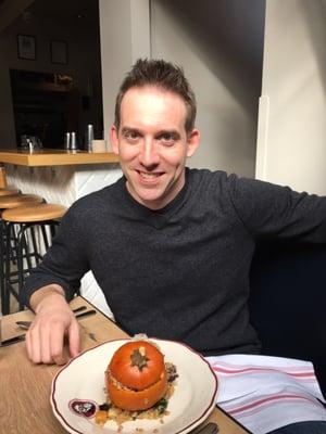 Photo of Jeff M.
