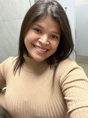 photo of Joecelly S.