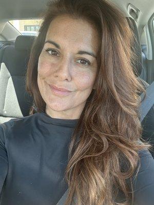 Photo of Kelli M.