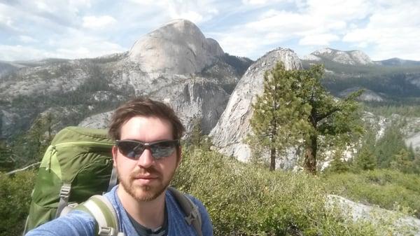 Photo of Justin L.