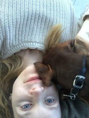 photo of Shevonne B.