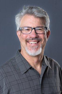 Photo of Martin B.
