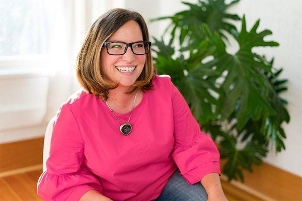 photo of Lisa S.