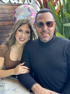 Photo of Rebeca A.