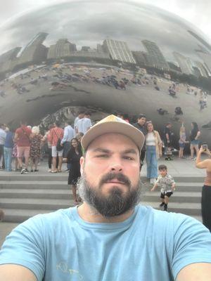 Photo of Kyle K.