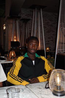 Photo of Alphonso W.