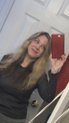 photo of Kristen G.