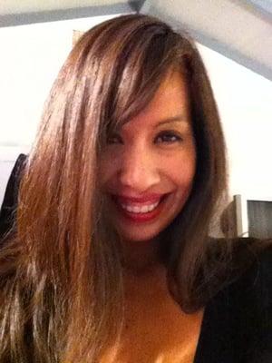 photo of Christina B.