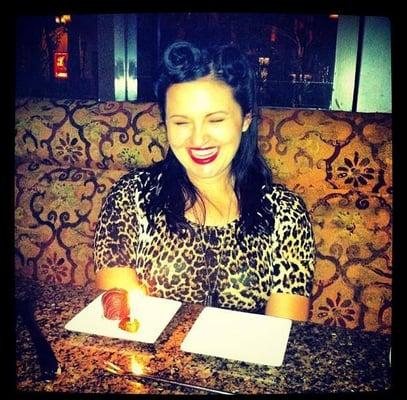 Photo of Angie A.