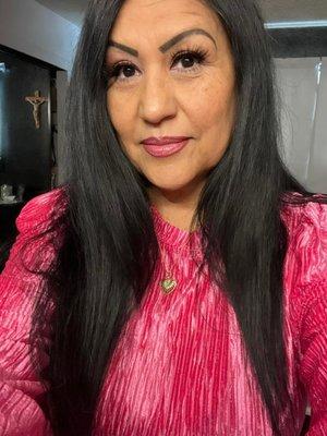 Photo of Maria P.
