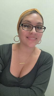 photo of Shirley A.