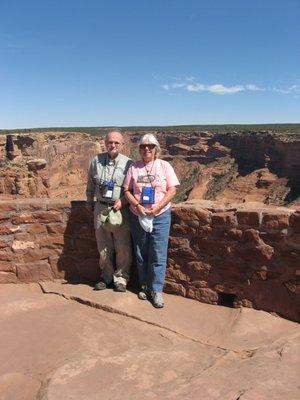 photo of Margie S.