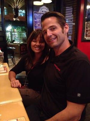 Photo of Todd K.