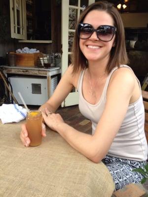 photo of Stephanie R.