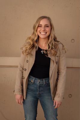 photo of Alexandra H.