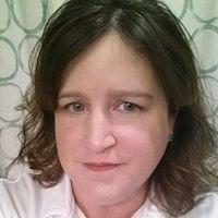 photo of Kimberly G.