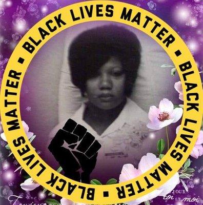 photo of Patricia D.