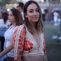 Photo of Jade J.