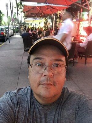 Photo of Allan B.