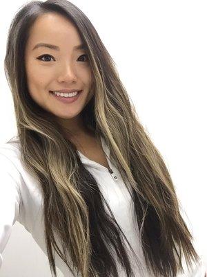 photo of Jenny K.