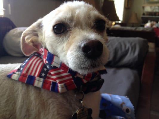 photo of Jean Paul L.