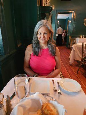 Photo of Toni L.
