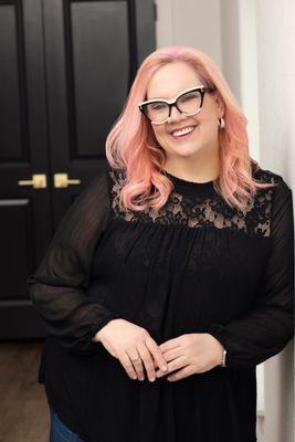 Photo of Amy S.