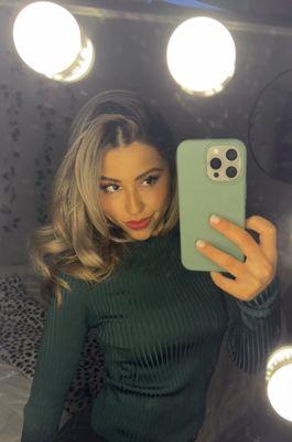 photo of Kristiana V.