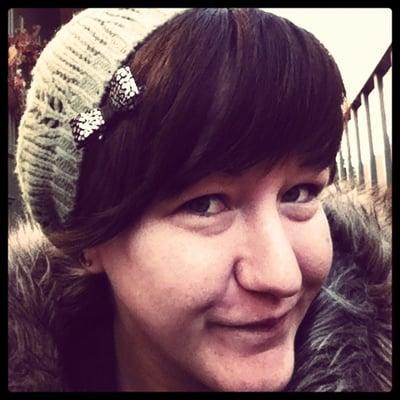 Photo of Lyndsi W.