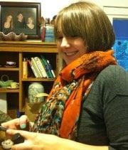Photo of Kelly B.