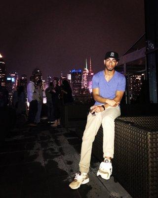 Photo of Justin S.