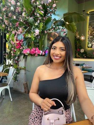 photo of Virginia C.