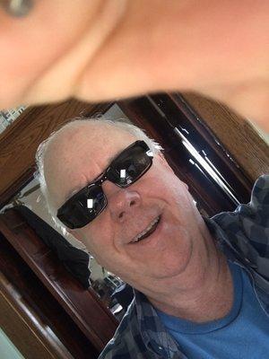 Photo of Tom K.