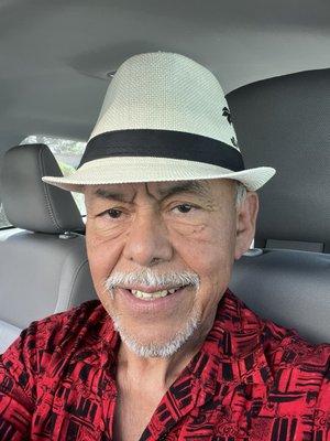 photo of Salvador G.