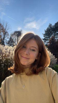 Photo of Emma M.