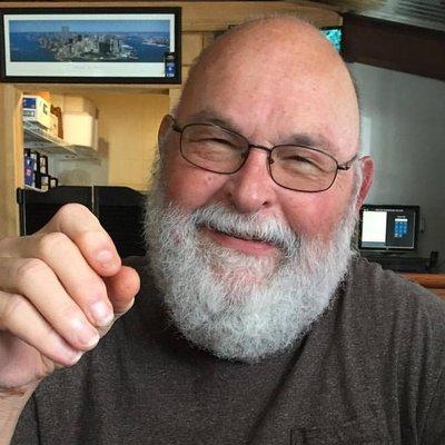 Photo of Richard M.