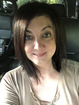 photo of Kristi L.