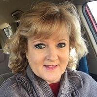 Photo of Julie E.