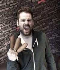 Photo of Ryan C.