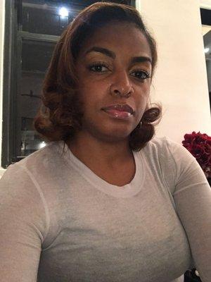 Photo of Monique W.