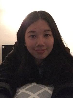 Photo of Maggie T.
