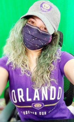 Photo of Melissa C.