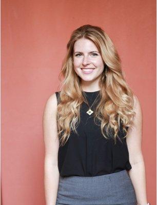Photo of Madison M.