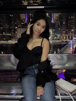 Photo of Isabella S.