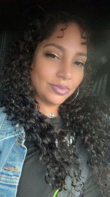 photo of Allana M.