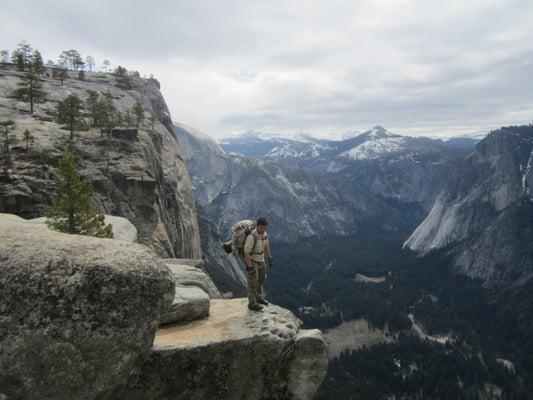 photo of John Mark F.